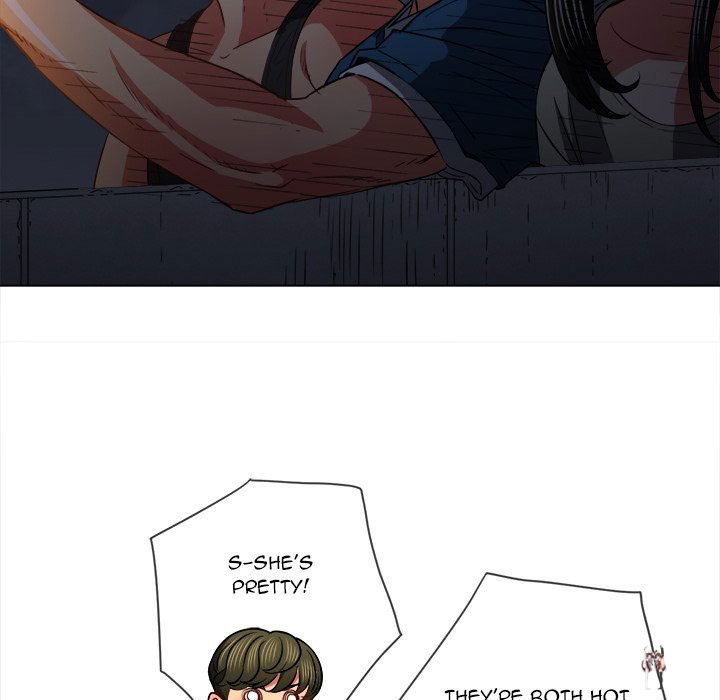 My High School Bully My High School Bully Chapter 79 - Page 91