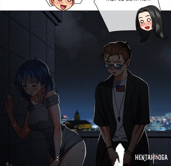 My High School Bully My High School Bully Chapter 79 - Page 92