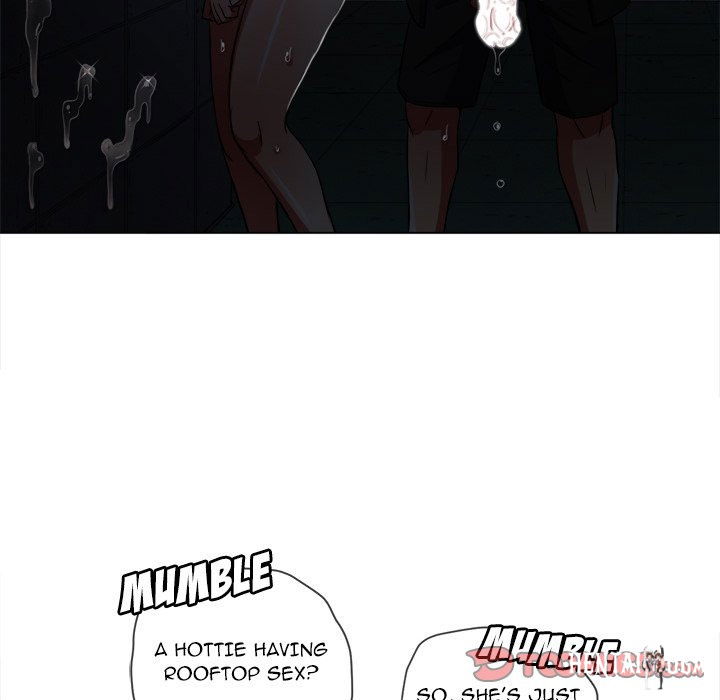 My High School Bully My High School Bully Chapter 79 - Page 93