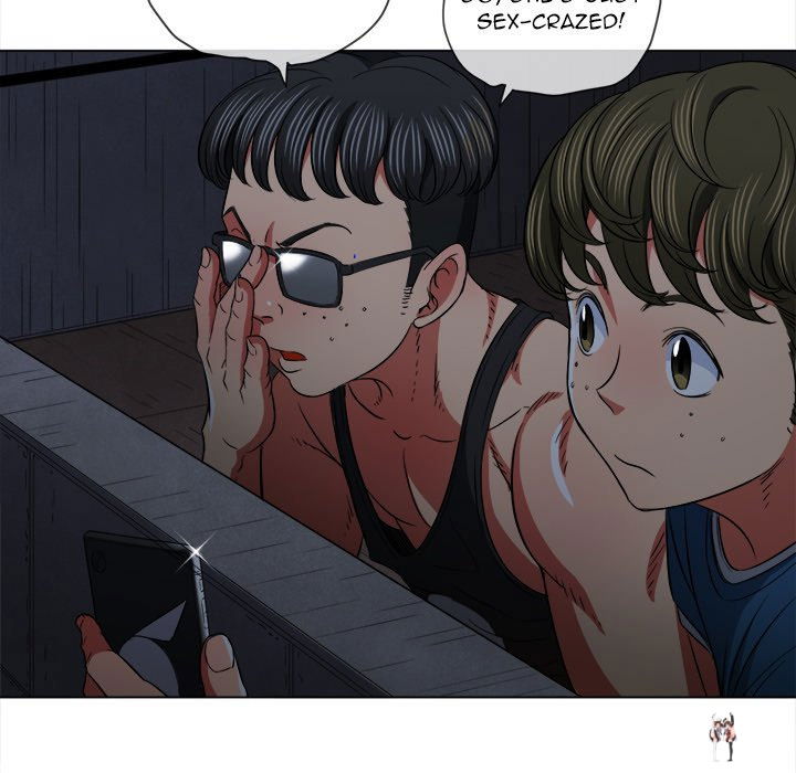 My High School Bully My High School Bully Chapter 79 - Page 94