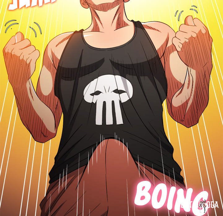 My High School Bully My High School Bully Chapter 79 - Page 96