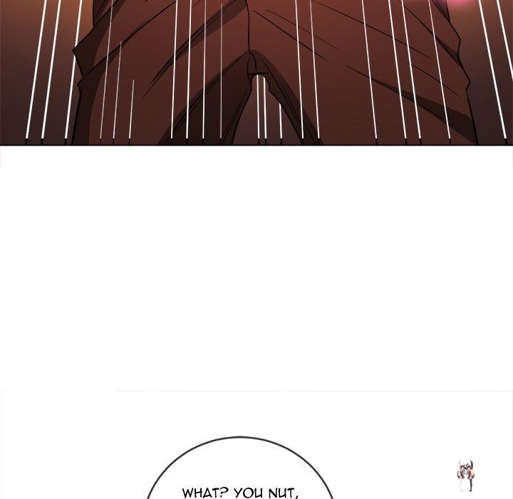 My High School Bully My High School Bully Chapter 79 - Page 97