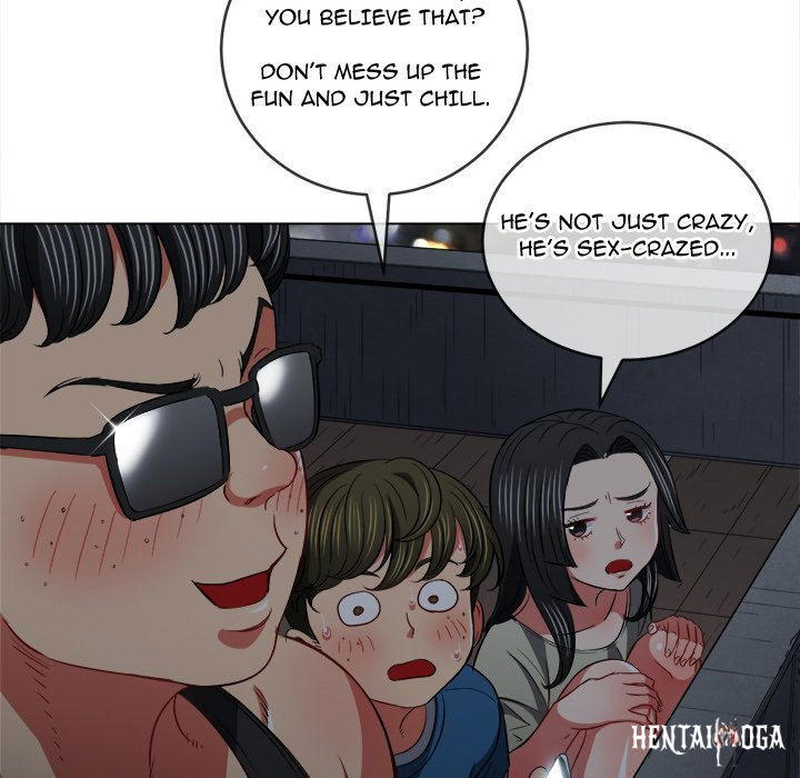 My High School Bully My High School Bully Chapter 79 - Page 98