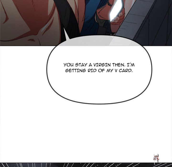 My High School Bully My High School Bully Chapter 79 - Page 99