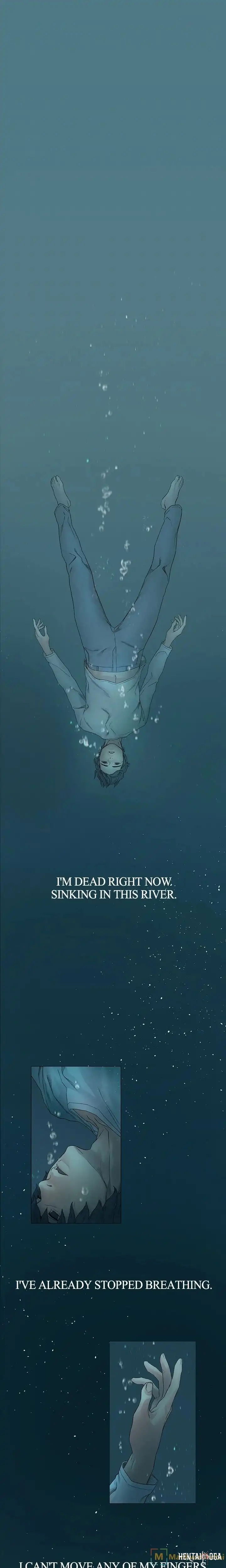 My Kingdom (Silent War) My Kingdom (Silent War) Chapter 1 - Page 1