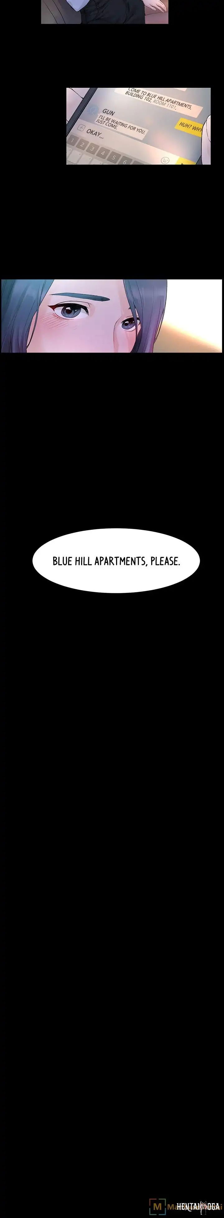 My Kingdom (Silent War) My Kingdom (Silent War) Chapter 1 - Page 10