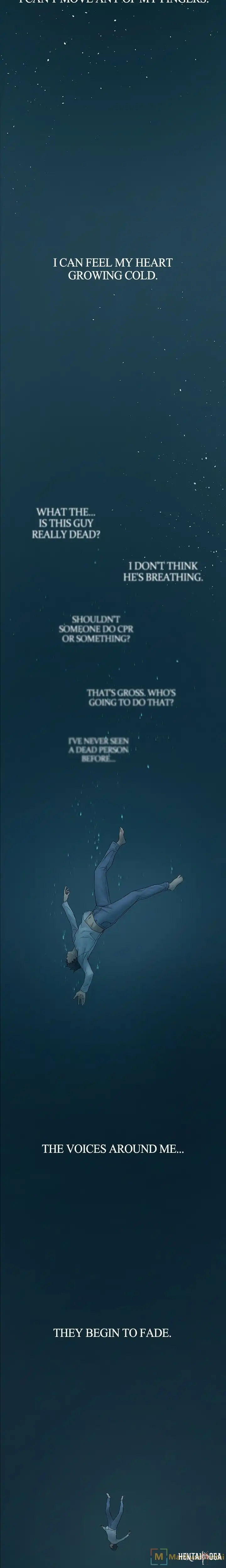 My Kingdom (Silent War) My Kingdom (Silent War) Chapter 1 - Page 2