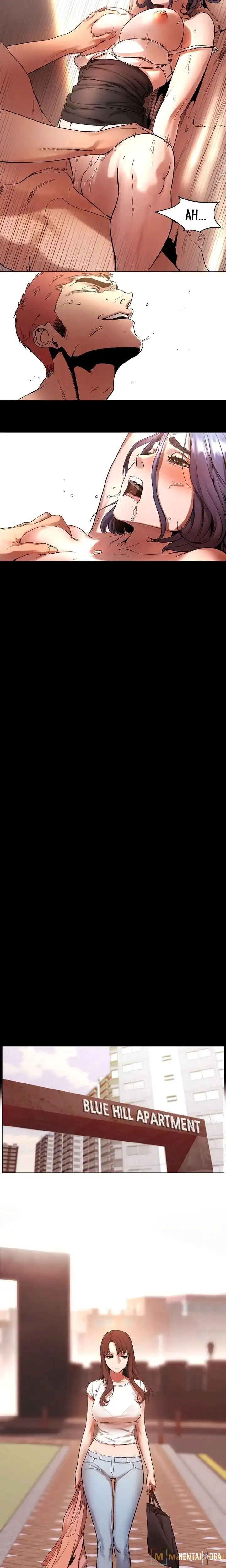 My Kingdom (Silent War) My Kingdom (Silent War) Chapter 2 - Page 14