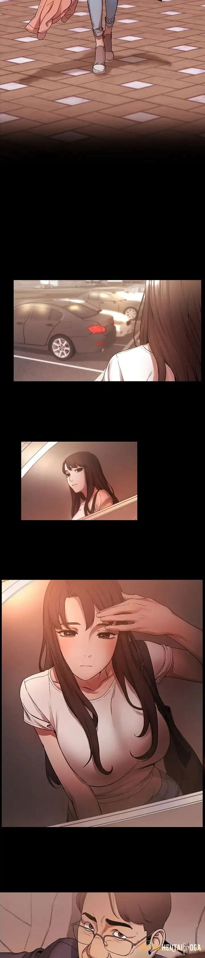 My Kingdom (Silent War) My Kingdom (Silent War) Chapter 2 - Page 15