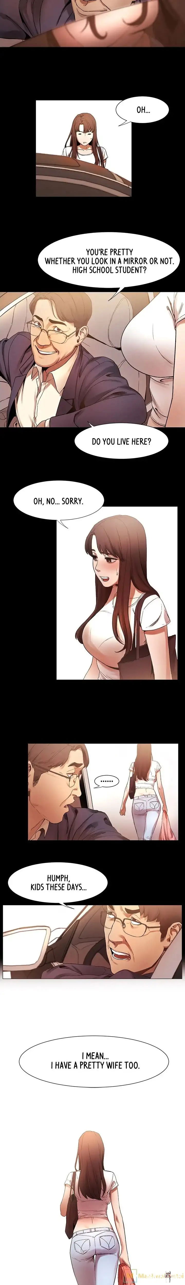 My Kingdom (Silent War) My Kingdom (Silent War) Chapter 2 - Page 16