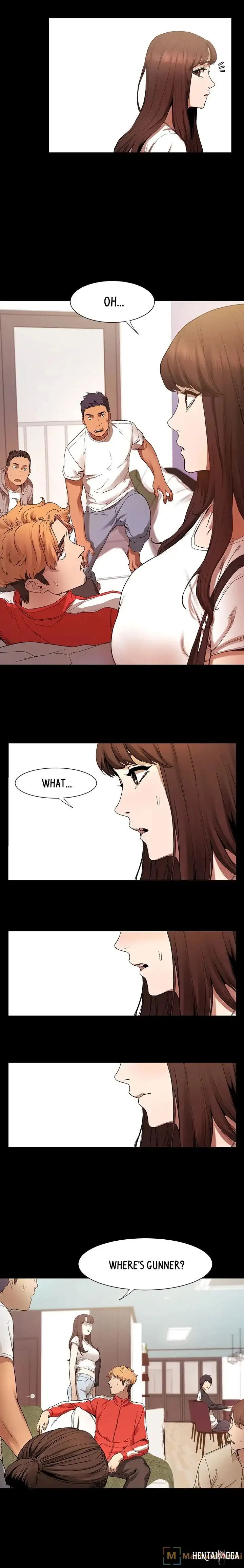 My Kingdom (Silent War) My Kingdom (Silent War) Chapter 2 - Page 18