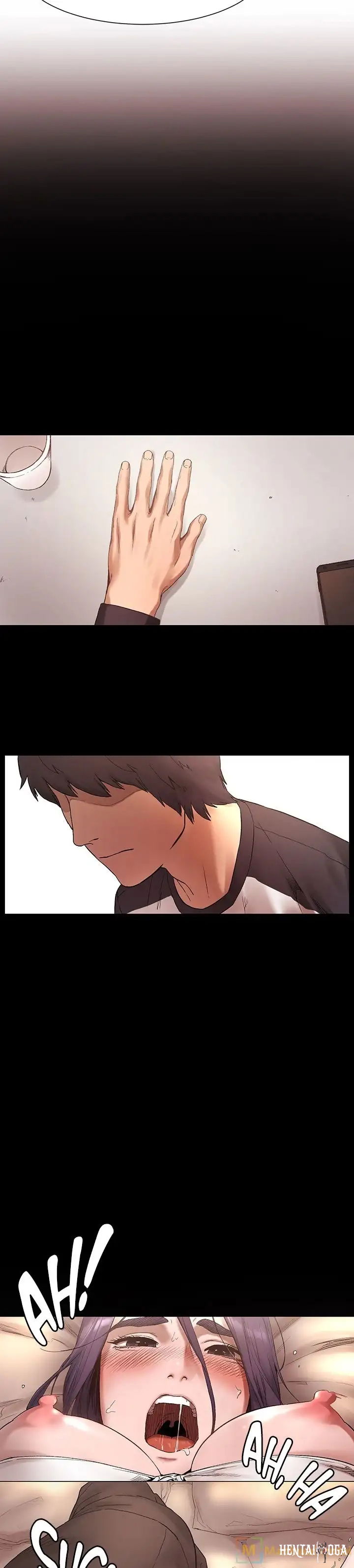 My Kingdom (Silent War) My Kingdom (Silent War) Chapter 2 - Page 8