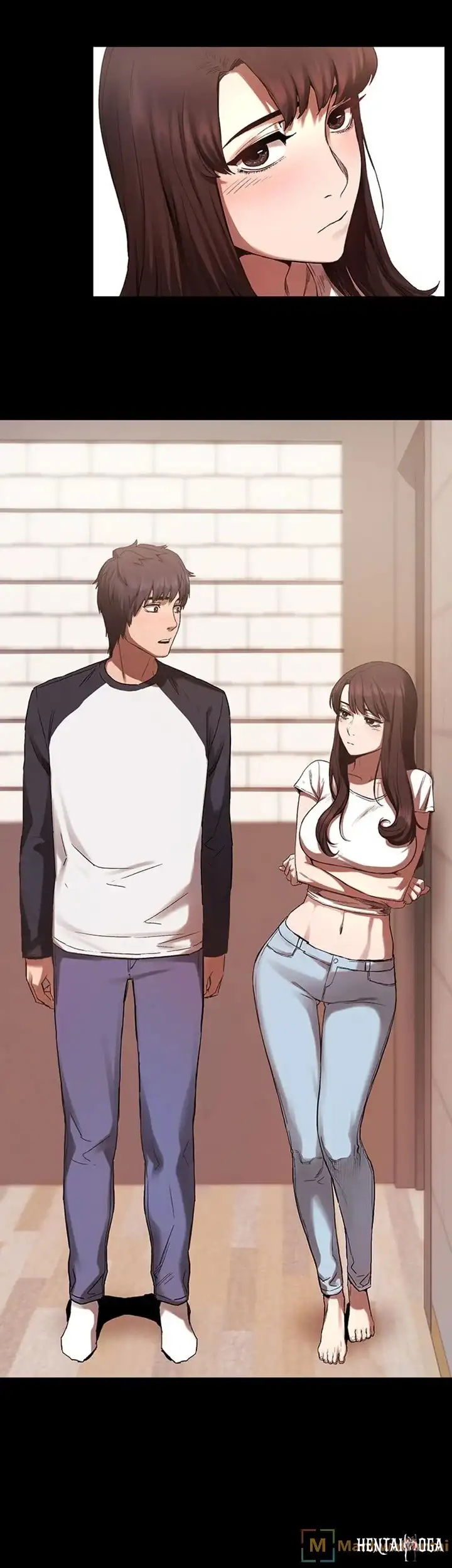 My Kingdom (Silent War) My Kingdom (Silent War) Chapter 3 - Page 14