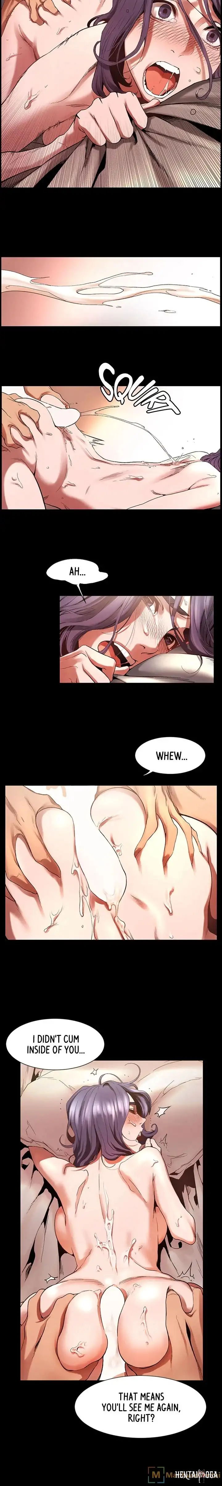 My Kingdom (Silent War) My Kingdom (Silent War) Chapter 3 - Page 4