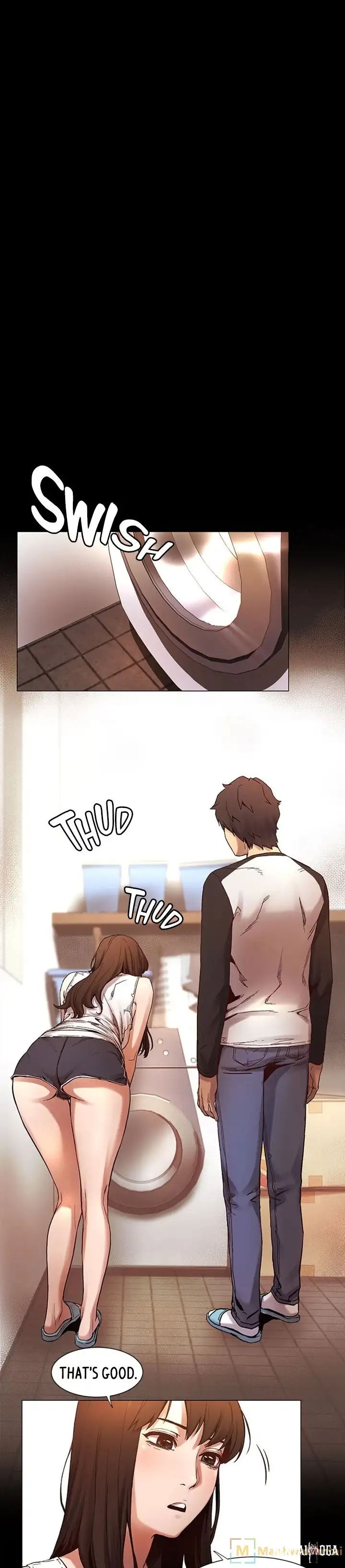 My Kingdom (Silent War) My Kingdom (Silent War) Chapter 4 - Page 13