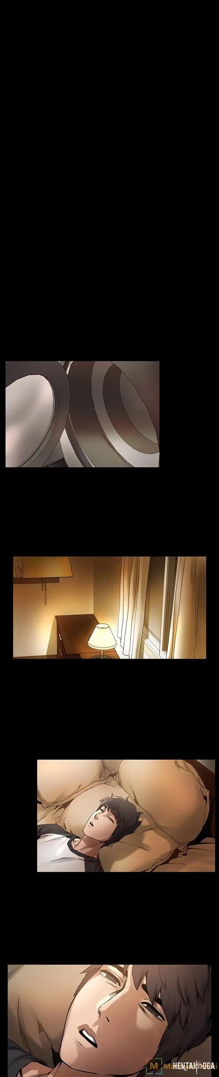 My Kingdom (Silent War) My Kingdom (Silent War) Chapter 4 - Page 16