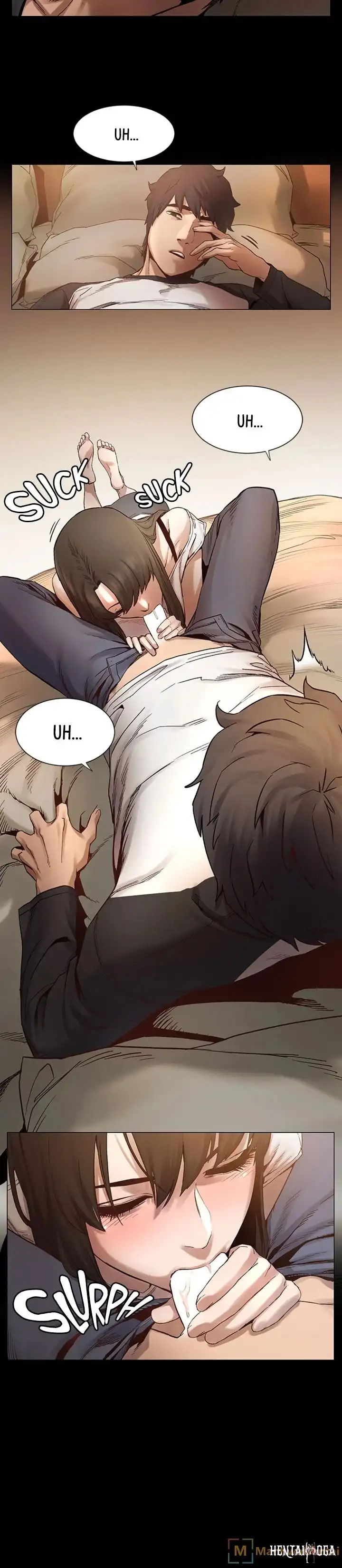 My Kingdom (Silent War) My Kingdom (Silent War) Chapter 4 - Page 17