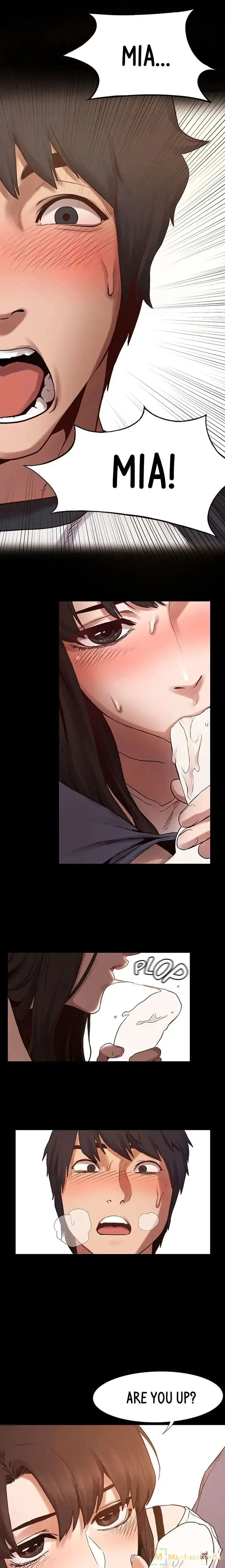 My Kingdom (Silent War) My Kingdom (Silent War) Chapter 4 - Page 18