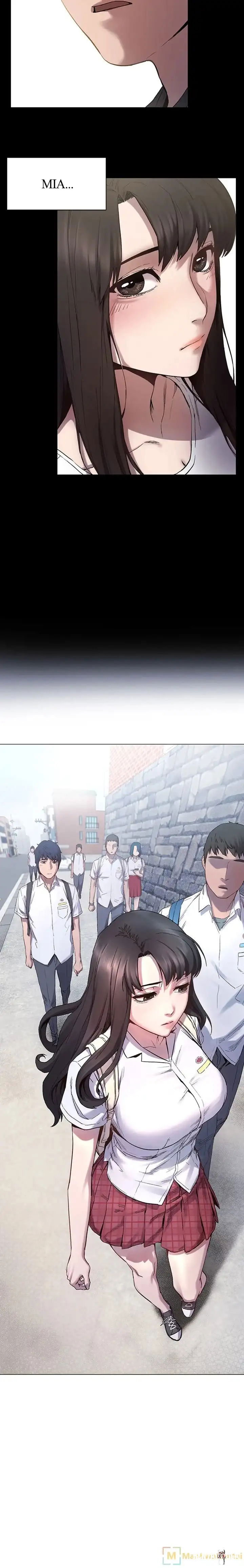 My Kingdom (Silent War) My Kingdom (Silent War) Chapter 4 - Page 2