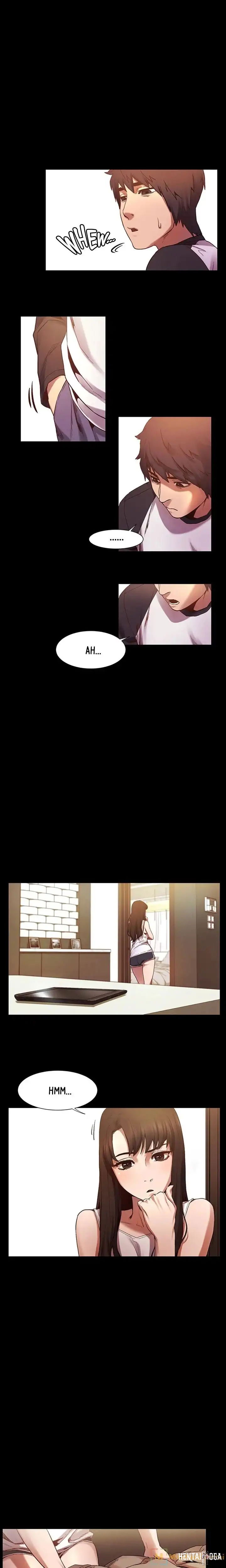 My Kingdom (Silent War) My Kingdom (Silent War) Chapter 4 - Page 9