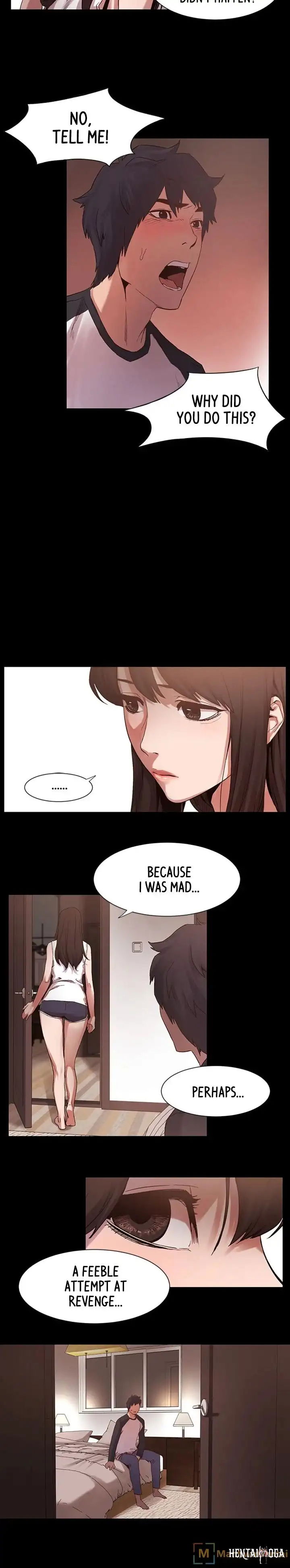 My Kingdom (Silent War) My Kingdom (Silent War) Chapter 5 - Page 11