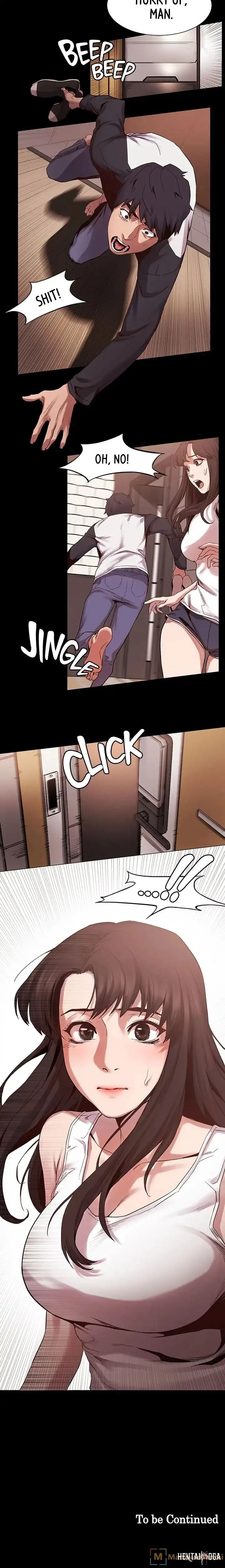 My Kingdom (Silent War) My Kingdom (Silent War) Chapter 5 - Page 14