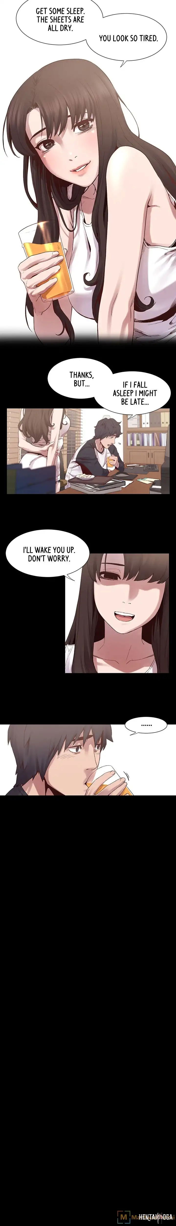 My Kingdom (Silent War) My Kingdom (Silent War) Chapter 5 - Page 3