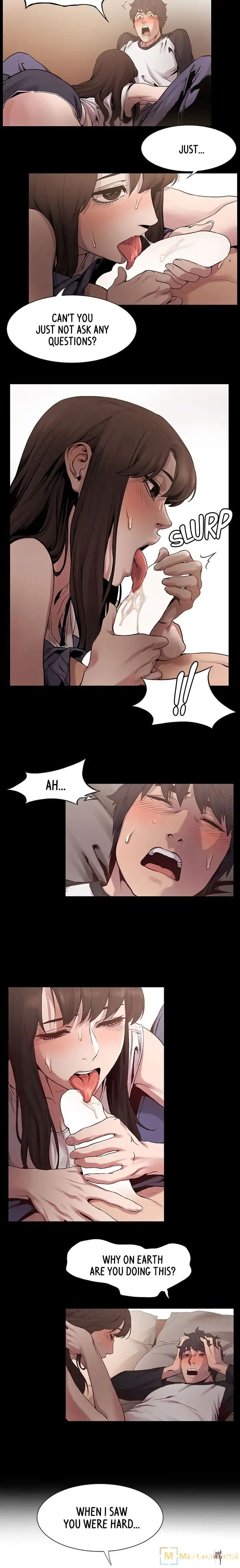 My Kingdom (Silent War) My Kingdom (Silent War) Chapter 5 - Page 5