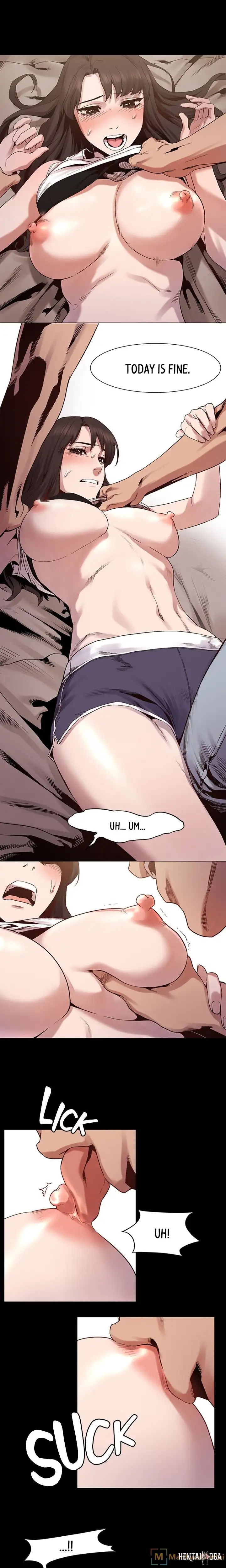 My Kingdom (Silent War) My Kingdom (Silent War) Chapter 6 - Page 15