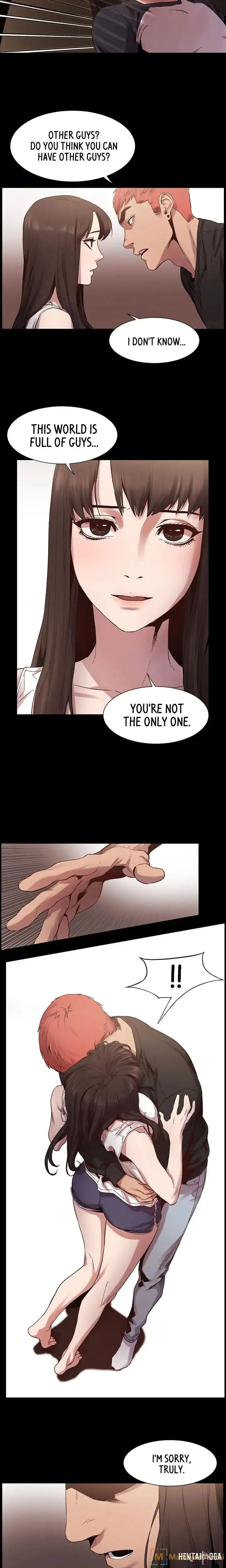 My Kingdom (Silent War) My Kingdom (Silent War) Chapter 6 - Page 7