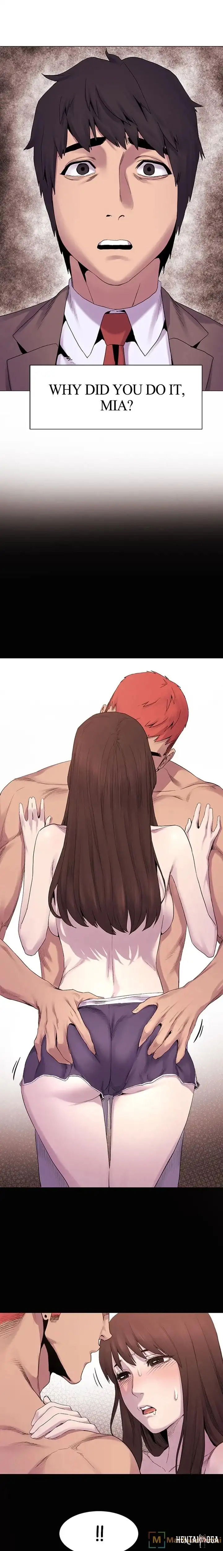 My Kingdom (Silent War) My Kingdom (Silent War) Chapter 7 - Page 13