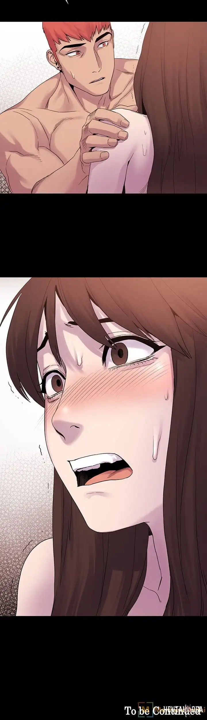 My Kingdom (Silent War) My Kingdom (Silent War) Chapter 7 - Page 19