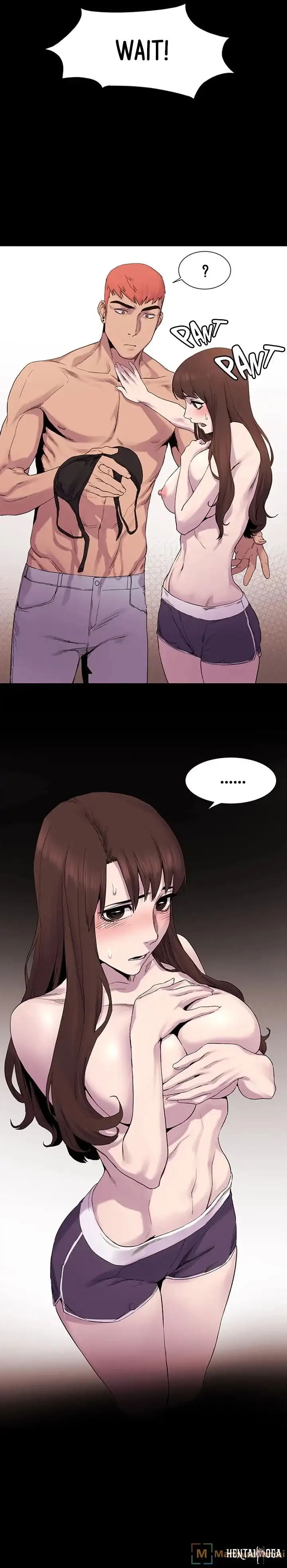 My Kingdom (Silent War) My Kingdom (Silent War) Chapter 7 - Page 5