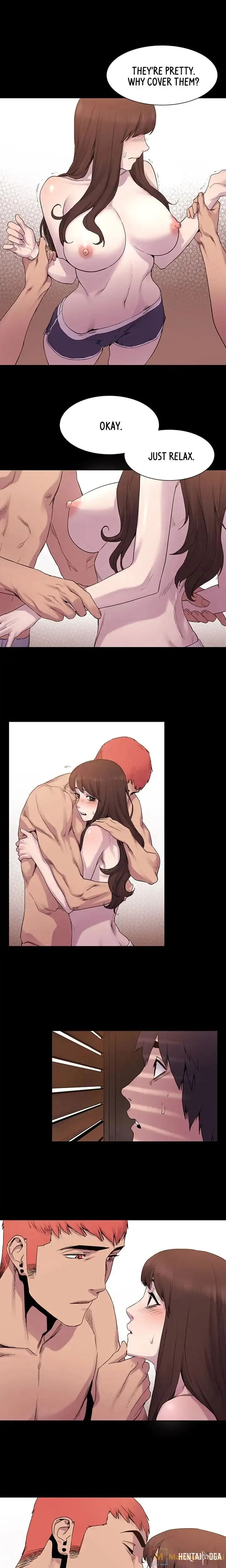 My Kingdom (Silent War) My Kingdom (Silent War) Chapter 7 - Page 6