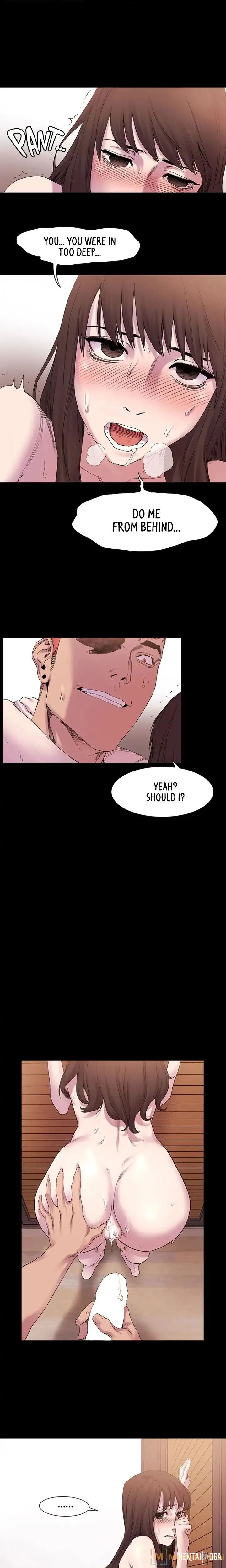 My Kingdom (Silent War) My Kingdom (Silent War) Chapter 8 - Page 14