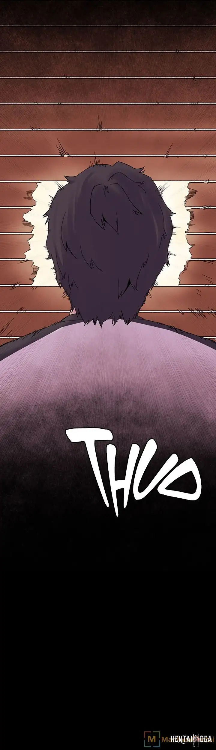 My Kingdom (Silent War) My Kingdom (Silent War) Chapter 8 - Page 18