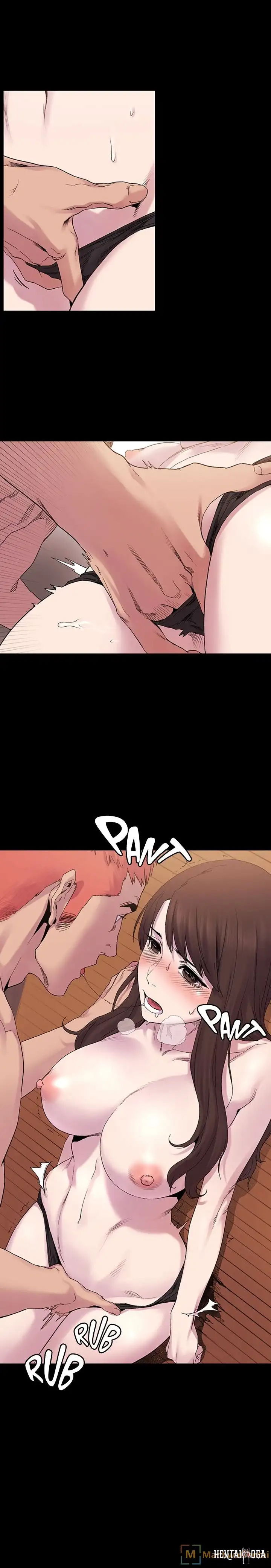 My Kingdom (Silent War) My Kingdom (Silent War) Chapter 8 - Page 4