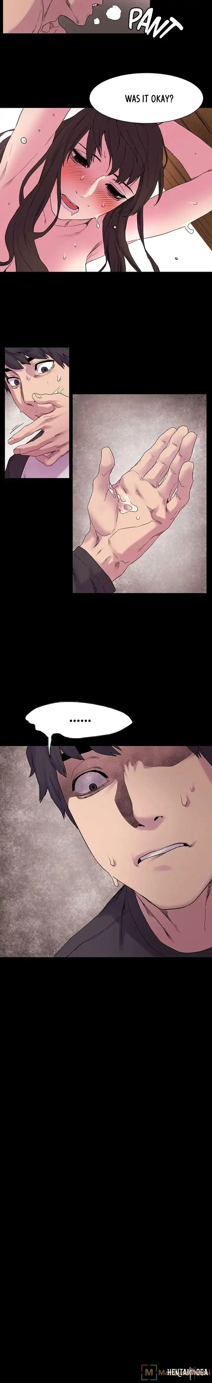 My Kingdom (Silent War) My Kingdom (Silent War) Chapter 9 - Page 9