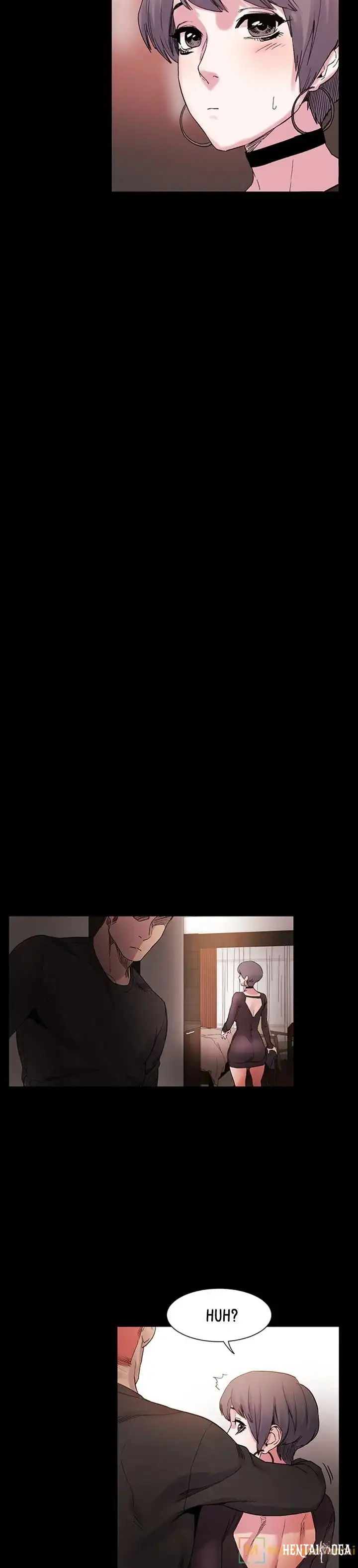 My Kingdom (Silent War) My Kingdom (Silent War) Chapter 10 - Page 14