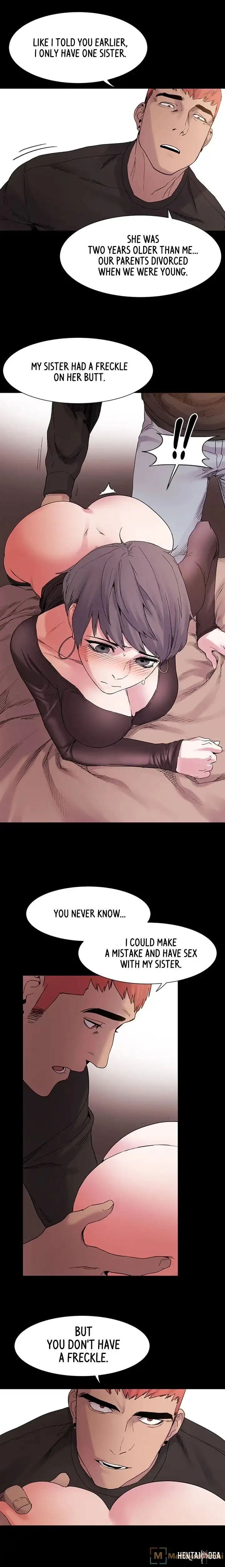 My Kingdom (Silent War) My Kingdom (Silent War) Chapter 10 - Page 16