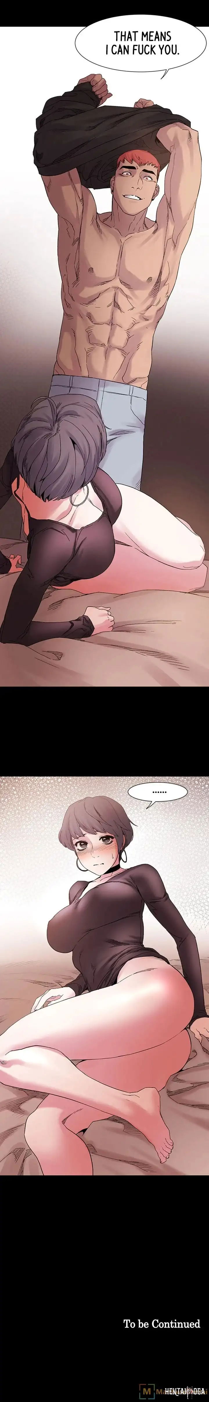 My Kingdom (Silent War) My Kingdom (Silent War) Chapter 10 - Page 17