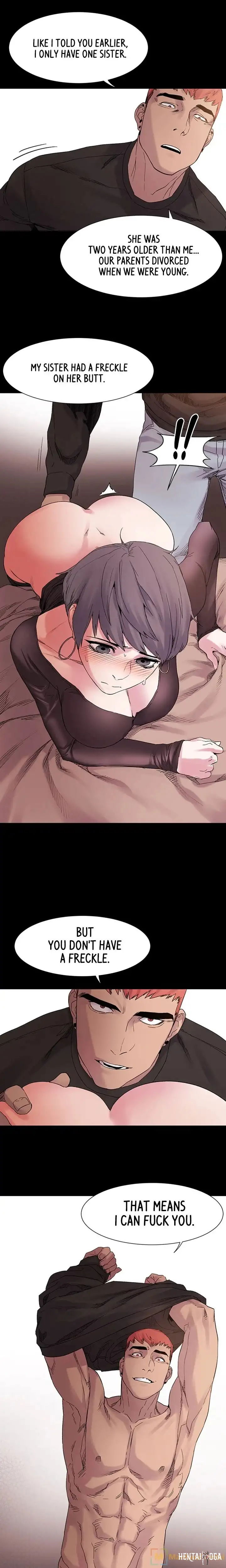 My Kingdom (Silent War) My Kingdom (Silent War) Chapter 11 - Page 1