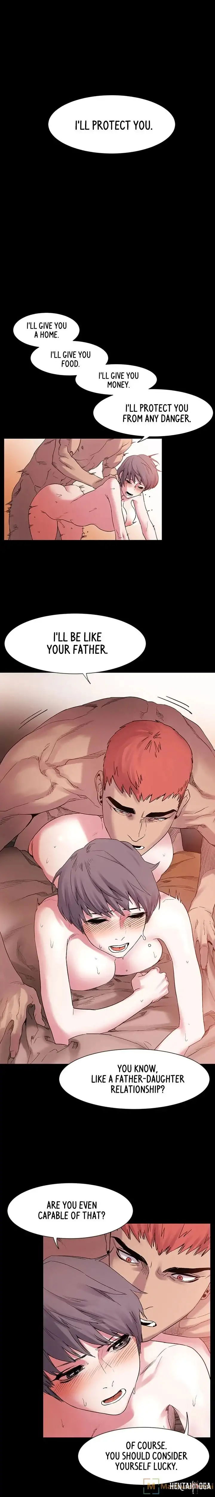 My Kingdom (Silent War) My Kingdom (Silent War) Chapter 12 - Page 10