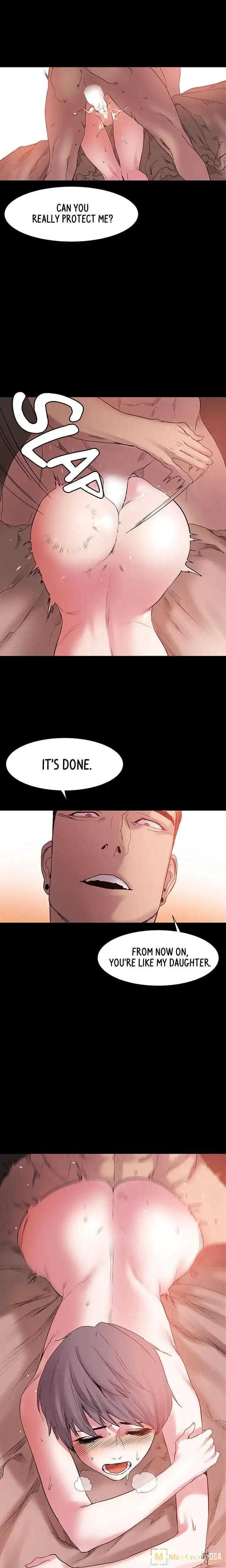 My Kingdom (Silent War) My Kingdom (Silent War) Chapter 12 - Page 11