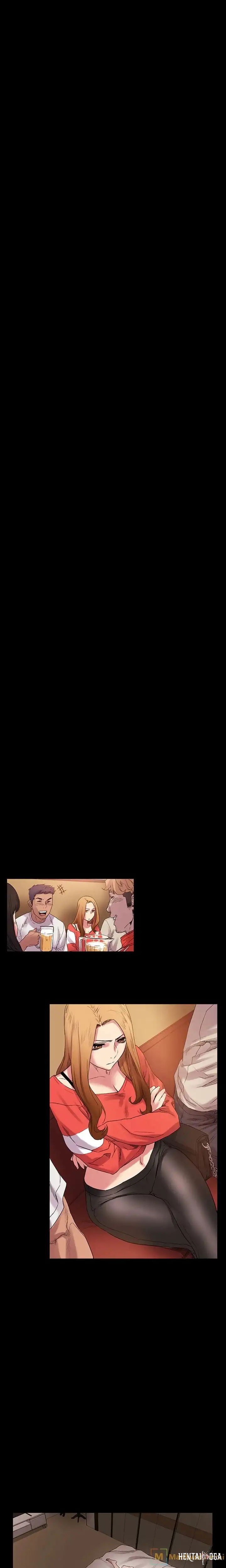 My Kingdom (Silent War) My Kingdom (Silent War) Chapter 12 - Page 12