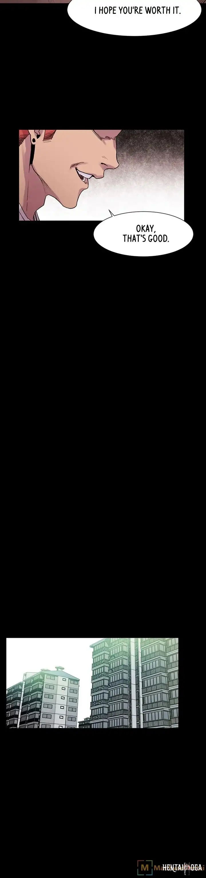 My Kingdom (Silent War) My Kingdom (Silent War) Chapter 13 - Page 14