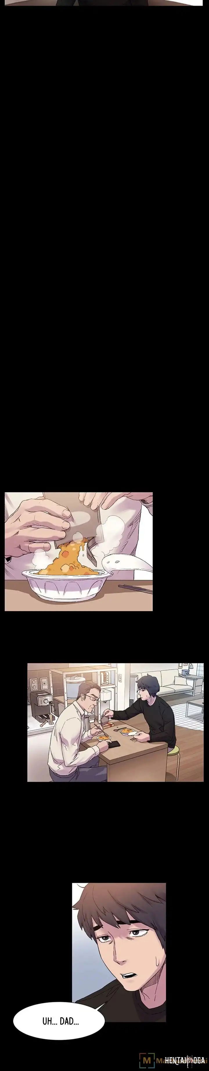 My Kingdom (Silent War) My Kingdom (Silent War) Chapter 13 - Page 4