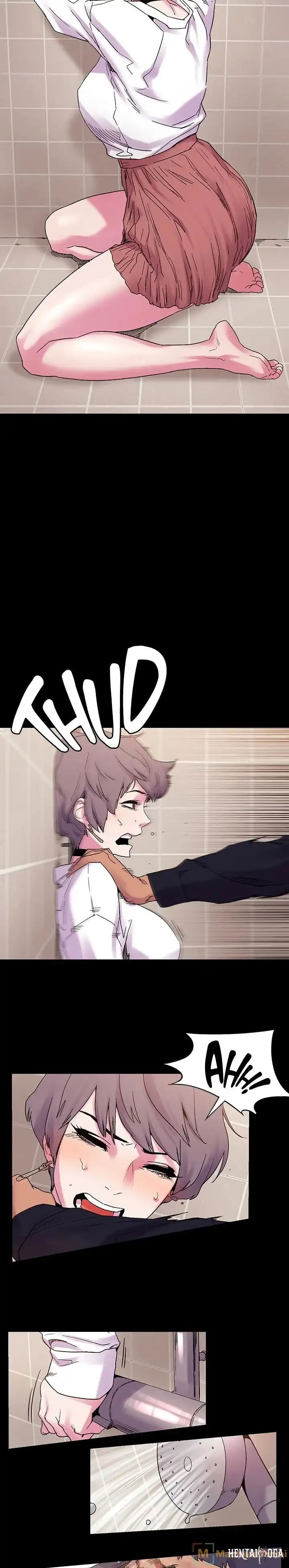 My Kingdom (Silent War) My Kingdom (Silent War) Chapter 14 - Page 14