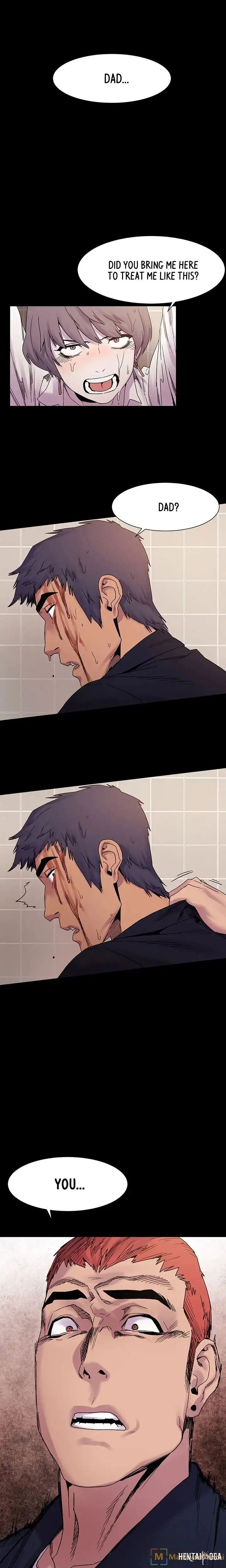 My Kingdom (Silent War) My Kingdom (Silent War) Chapter 14 - Page 17