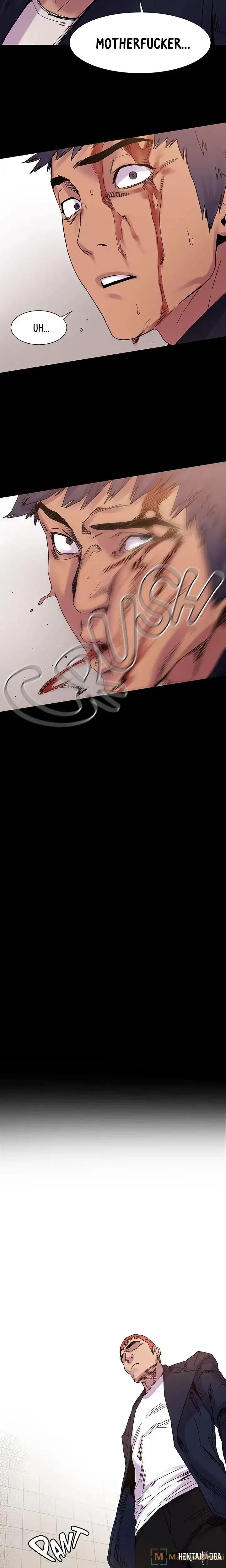 My Kingdom (Silent War) My Kingdom (Silent War) Chapter 14 - Page 18